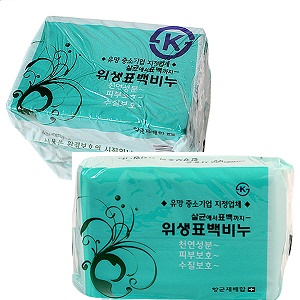 세탁비누