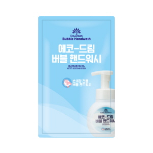손세정제리필