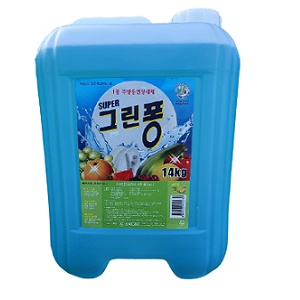 주방세제