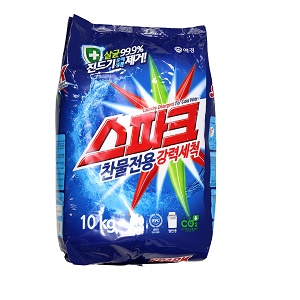 세탁세제
