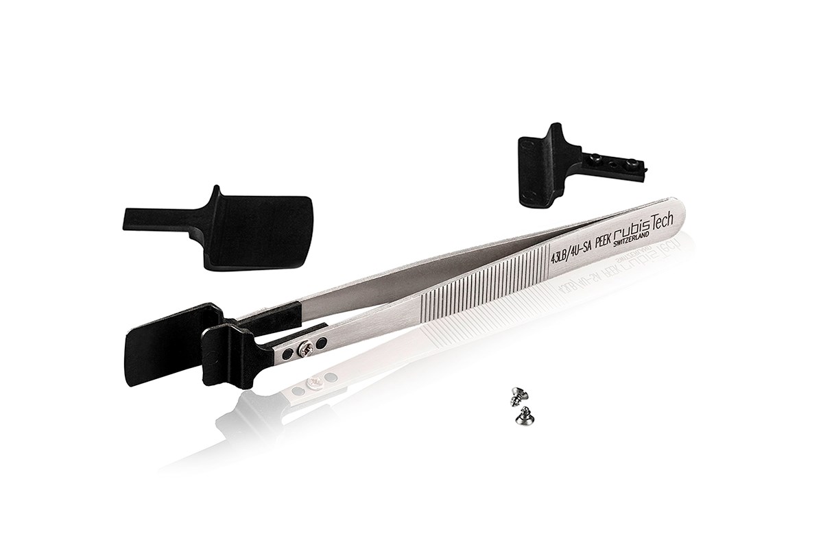 TWEEZER