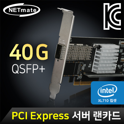PCI랜카드
