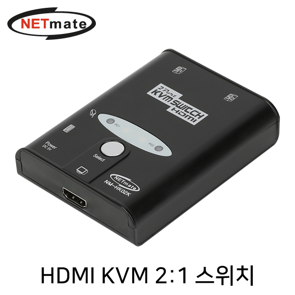 KVM스위치