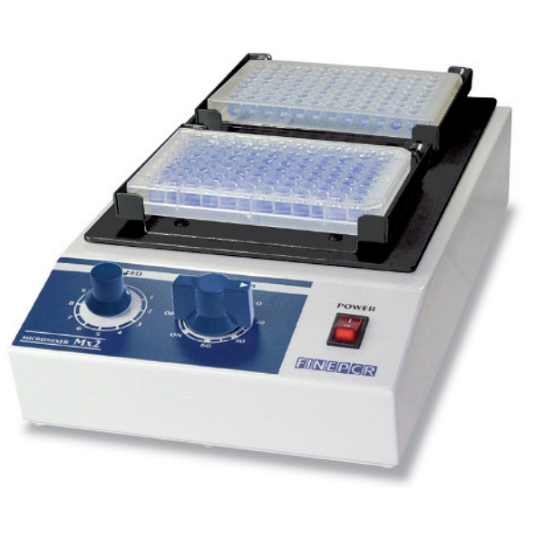 MIXER