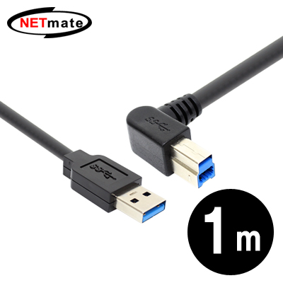 USB3.0 AM-BM케이블