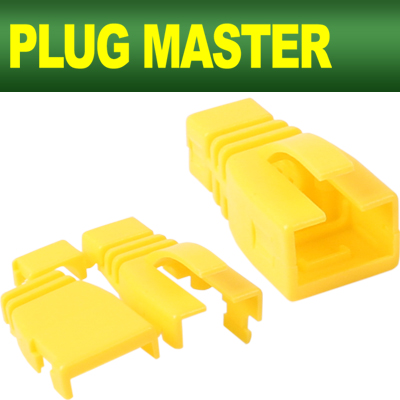 RJ45통부트