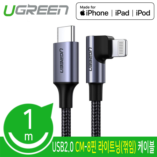 라이트닝케이블