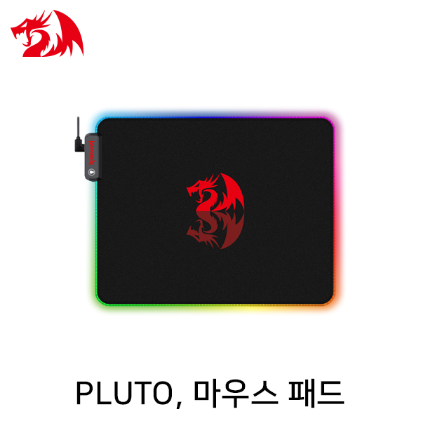 마우스패드
