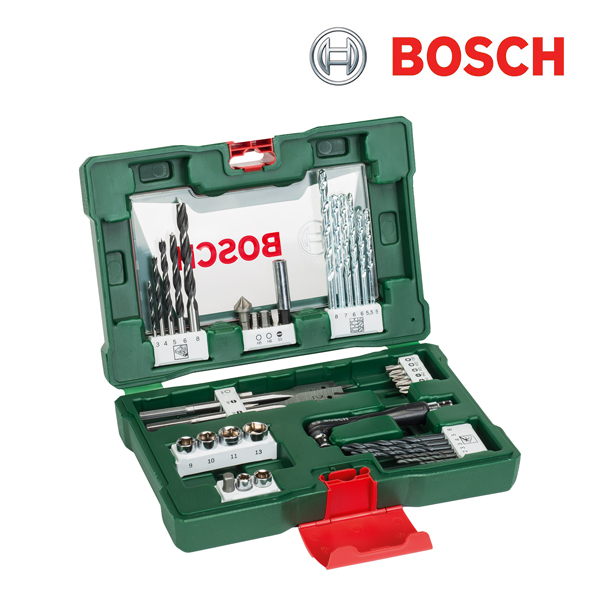 드라이버비트세트