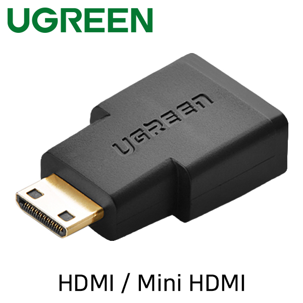 HDMI젠더