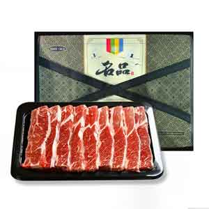 LA갈비
