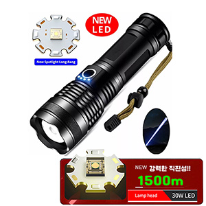 SEARCH LIGHTS