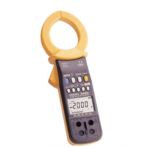 디지털클램프미터