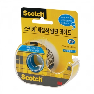 재접착양면테이프