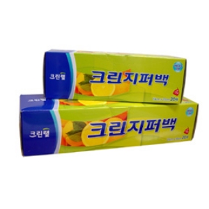 지퍼백