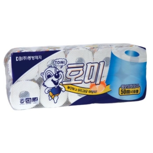 두루마리화장지