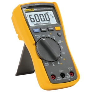 디지털테스터기