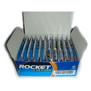 알카라인건전지