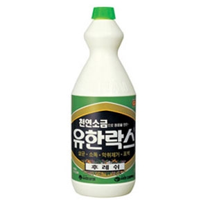 락스