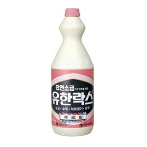 락스