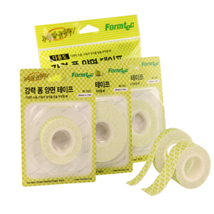 폼양면테이프