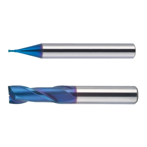 2날초경엔드밀