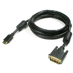 HDMI-DVI케이블