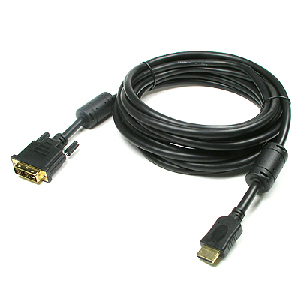 HDMI-DVI케이블