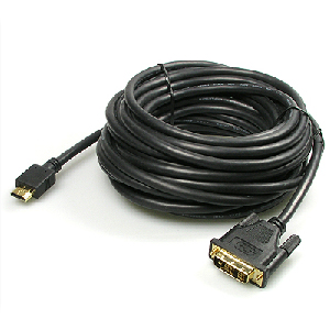 HDMI-DVI케이블