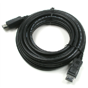 디스플레이포트케이블