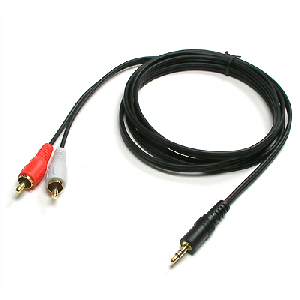 스테레오케이블