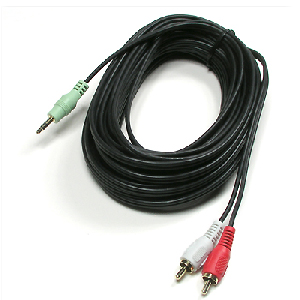 스테레오케이블