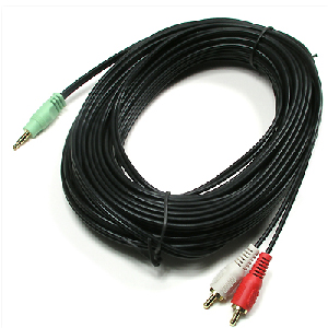 스테레오케이블