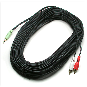 스테레오케이블