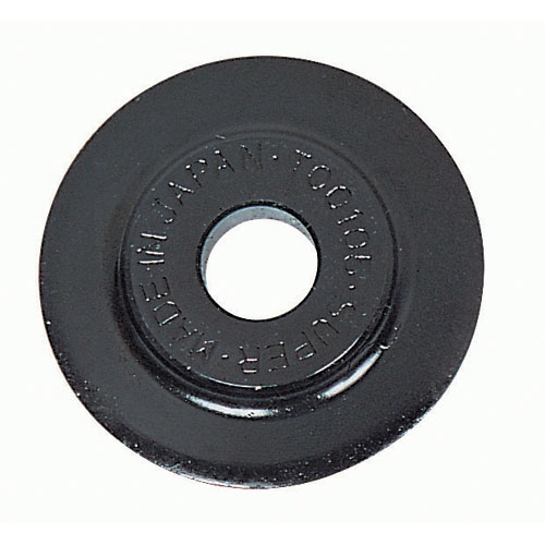 동파이프커터날