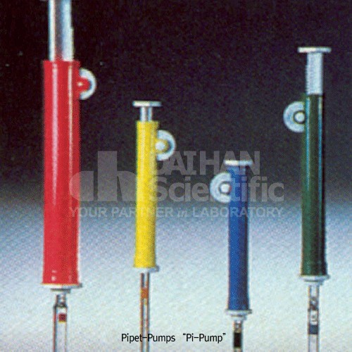 플라스틱피펫펌프