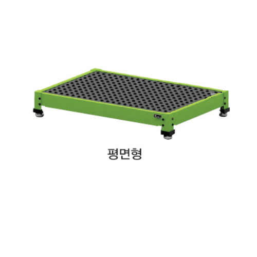 발판