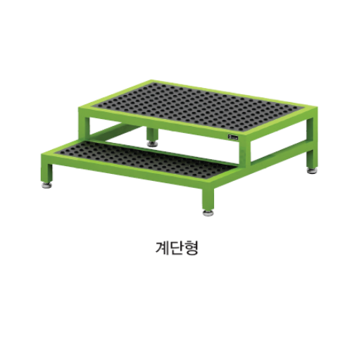 발판