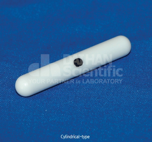 MAGNETIC STIRRER BAR