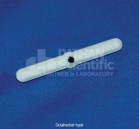 MAGNETIC STIRRER BAR