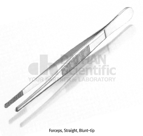 FORCEPS
