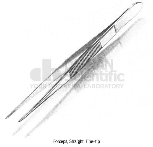 FORCEPS