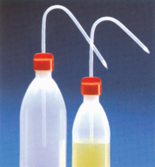 PE WASH BOTTLE