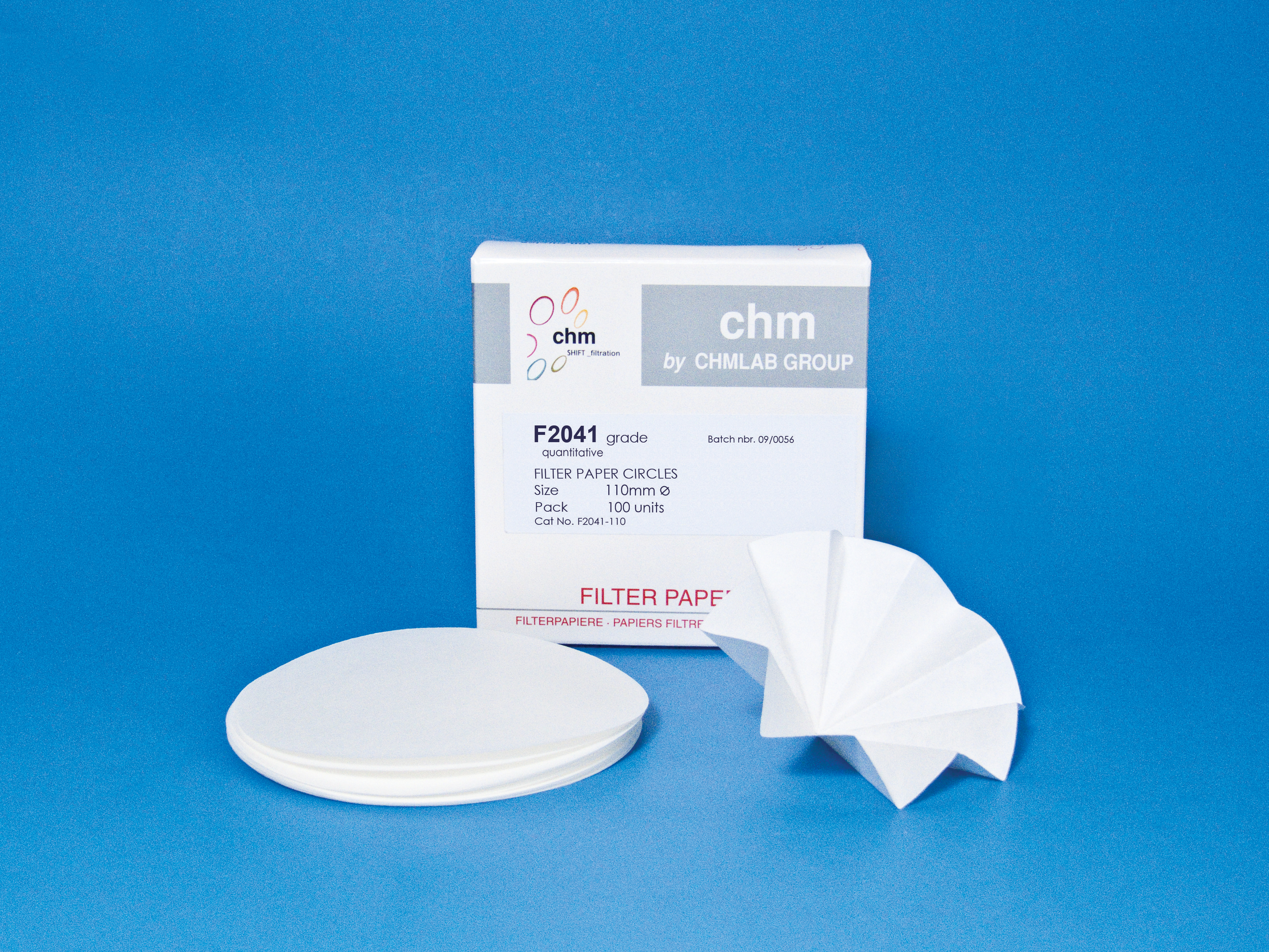 FILTER PAPER