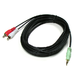 스테레오케이블