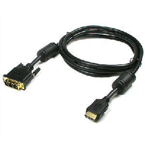 HDMI-DVI케이블