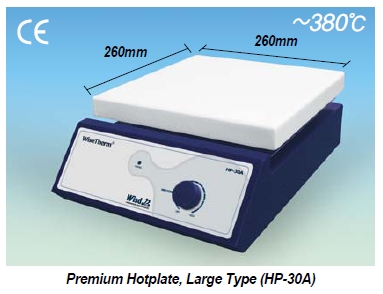 PREMIUM HOT PLATE