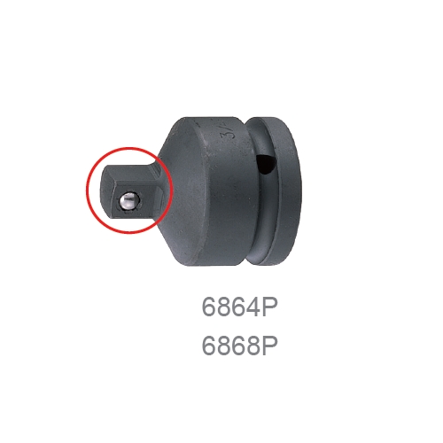 볼타입임팩핸드어댑터