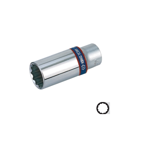 12각롱핸드소켓