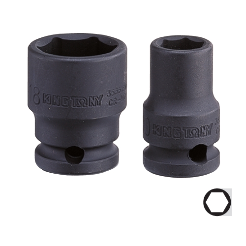 육각임팩핸드소켓